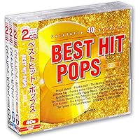 Amazon.co.jp: 青春の思い出 ベストヒットポップス 10枚組 全213曲