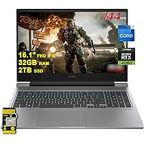 hp - hp omen 15ゲーミングノートパソコ144Hz i7 16gメモリーGTX HP OMEN Gaming Laptop 16 Core i7/1TB SSD/16GBメモリ/フルHD