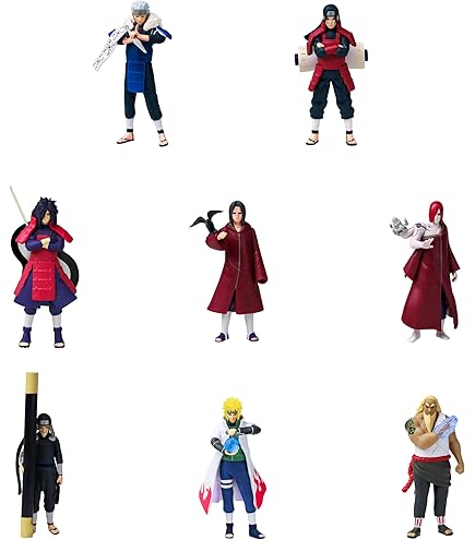 Amazon.co.jp: NARUTO-ナルト- ナルトコレクションVol.1 白 単品