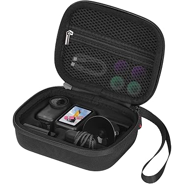 Amazon.co.jp 最新リリース: ウェアラブルカメラ用ケース の新着