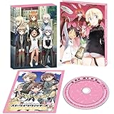 ストライクウィッチーズ 501部隊発進しますっ! 下巻 [Blu-ray]