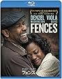 フェンス [Blu-ray]