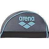 arena(アリーナ) スイミングキャップ トレーニング用男女兼用 メッシュキャップメッシュ素材耐久性ARN-6414