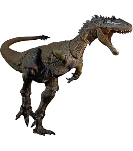 Amazon.co.jp: 1/20 サイズ ステゴサウルス 恐竜 フィギュア 大きい
