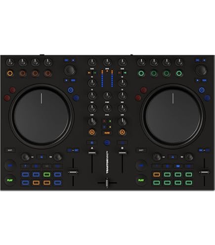 Amazon | Native Instruments ネイティブインストゥルメンツ/TRAKTOR