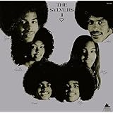 THE SYLVERS II(日本独自企画盤、最新リマスター、解説付き、世界初CD化)