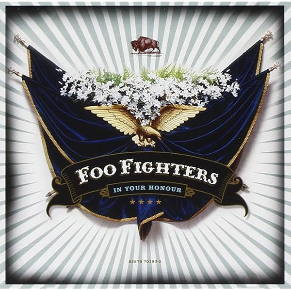 Foo Fighters Foo Fighters アナログレコード LP 120 Gram) Foo Fighters (Vinyl): Foo Fighters, Dave Grohl