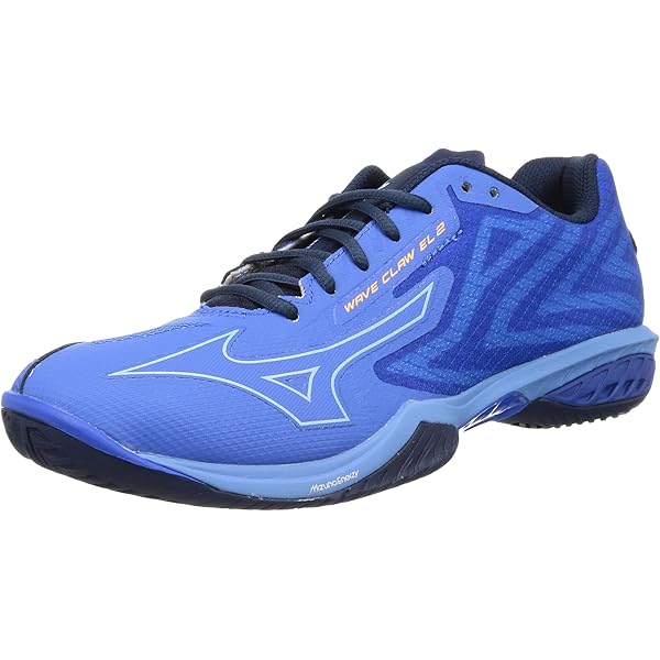 Amazon | MIZUNO(ミズノ) ユニセックス大人 ウエーブファング EL 2