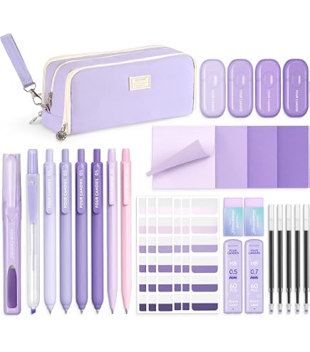 Amazon.co.jp: 桜のシャープペンシル15本セット かわいい自動鉛筆6本