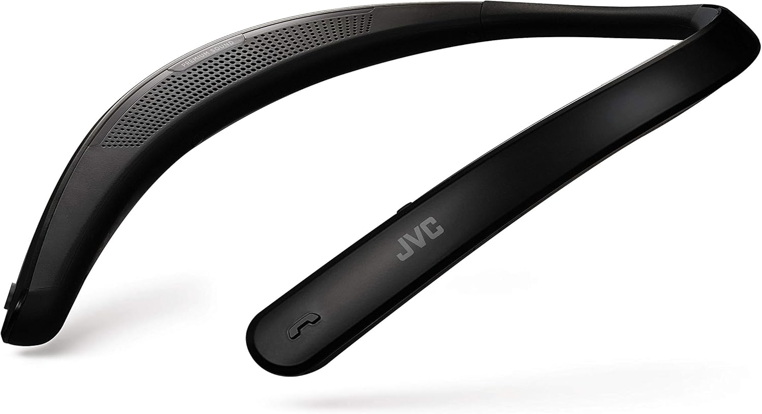 JVC NAGARAKU SP-A10BT ウェアラブルネックスピーカー