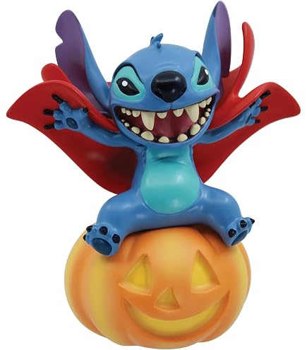 Amazon | Disney Traditions スティッチ ウィッチ バイ ジャック・オ