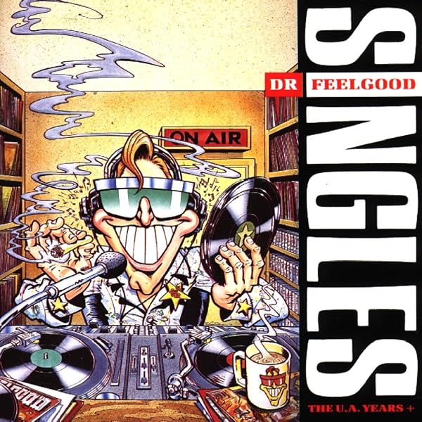 Amazon.co.jp: ニッポンのロックンロール ~Dr.FEEL GOOD TRIBUTE