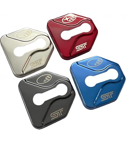 Amazon | 純正品 インプレッサ WRX STi GDB Bピラー カバー
