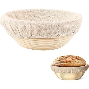 Amazon.co.jp 売れ筋ランキング: プルーフィングバスケット の中で最も