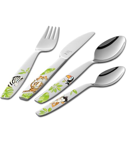 Amazon | ZWILLING ツヴィリング 「 エグベルト チルドレン セット