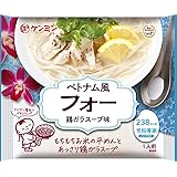 ケンミン 米粉専家ベトナム風フォー 68.9g×10個