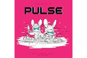 Pulse: To the Edge Remixed by Shoya Sunakawa
