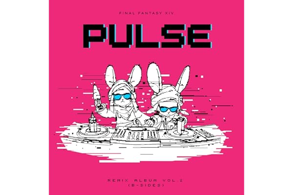 Pulse: To the Edge Remixed by Shoya Sunakawa