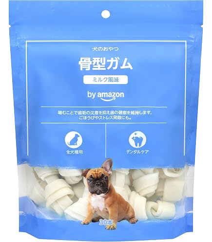 Amazon | ゴン太のほねっこ Lサイズ 10本 犬用おやつ | ゴン太 | 骨