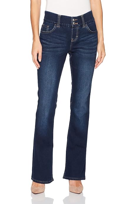 Riders by Lee Indigo Women's Pull on 