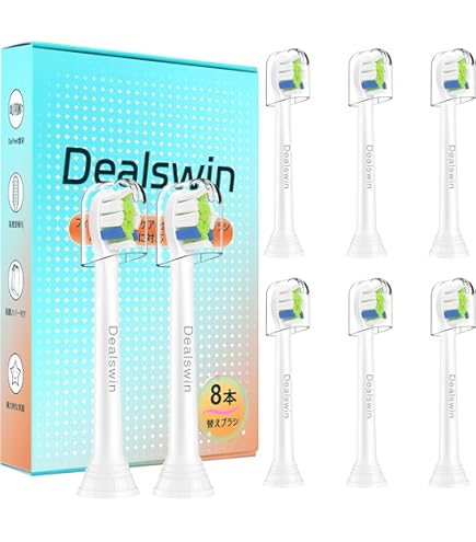 Amazon | (正規品) フィリップス ソニッケアー 替ブラシ ダイヤモンド