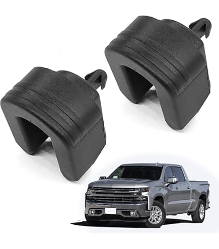 2002 Chevy Orion Tailgate Assist For Chevy Silverado/GMC Sierra