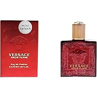 Amazon | VERSACE(ヴェルサーチ) 【ヴェルサーチェ】エロス フレイム