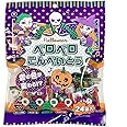 マルタ ハロウィン ベロベロこんぺいとう 5gx24袋入