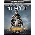 【Amazon.co.jp限定】ノースマン 導かれし復讐者 4K Ultra HD+ブルーレイ(ミニポスター2枚セット)[4K ULTRA HD + Blu-ray]