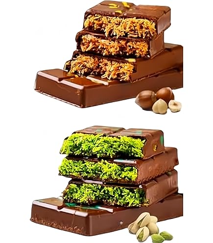 Amazon | 高級 ホワイトデー 正規品 fix ドバイチョコレートCan't Get