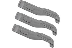 パナレーサー(Panaracer) タイヤレバー 3本セット PTL