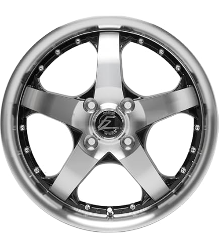 Amazon | タルガ (TARGA/TAS) テクマグ(TECMAG) 16インチ アルミ