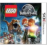 LEGO (R) ジュラシック・ワールド - 3DS