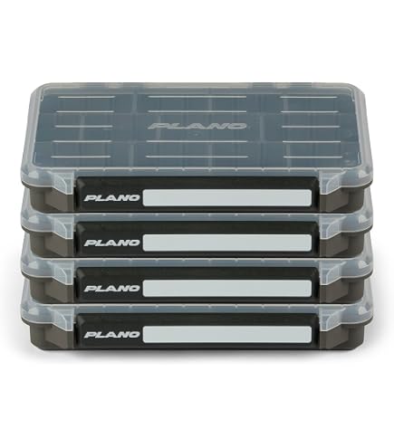 Amazon | PLANO (プラノ) STOWAWAY ストワウェイ 3500 Waterproof