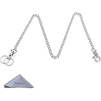 美品【アミアレクサンドルマテュッシ】キーチェーン ウォレットチェーン 銀×ピンク ami - 美品【アミアレクサンドルマテュッシ】キーチェーン