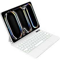 マジックキーボード 2024 iPad Pro (M4) 11インチ対応 Amazon.co.jp: マジックキーボード 2024 11インチ iPad Pro (M4