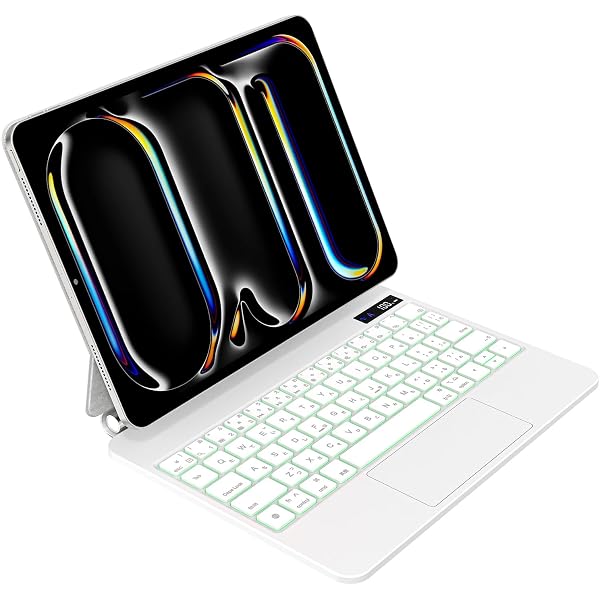 Amazon.co.jp: Apple 11インチiPad Pro（M5）用Magic Keyboard - 日本