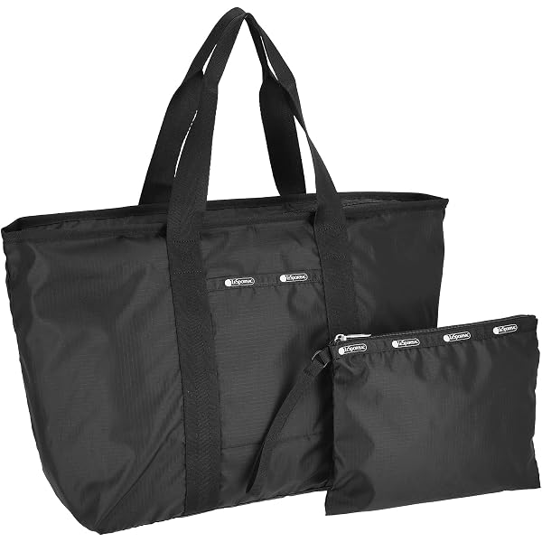 Amazon | (レスポートサック) LeSportsac レスポ ボストンバッグ 旅行