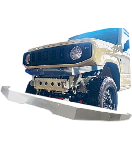 Amazon | ジャオス(JAOS) フロントスポーツカウル用スキッドプレート