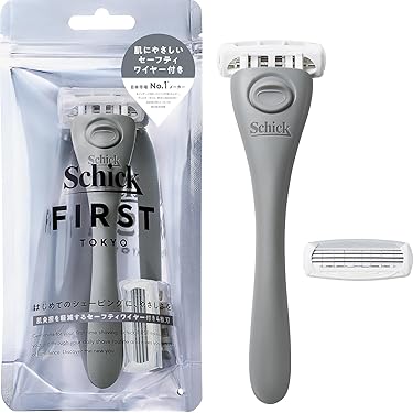 Amazon.co.jp 売れ筋ランキング: メンズカミソリ本体 の中で最も人気の