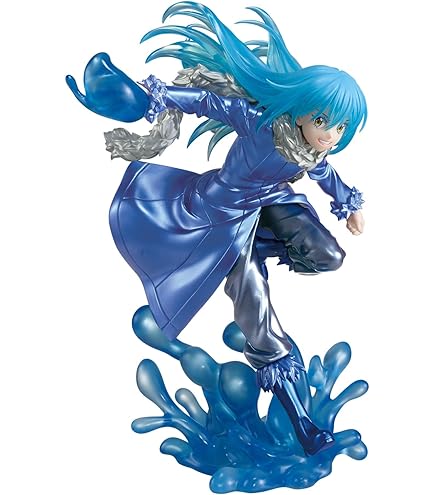 Amazon | F:NEX フリュー リムル＝テンペスト パーティースタイルver
