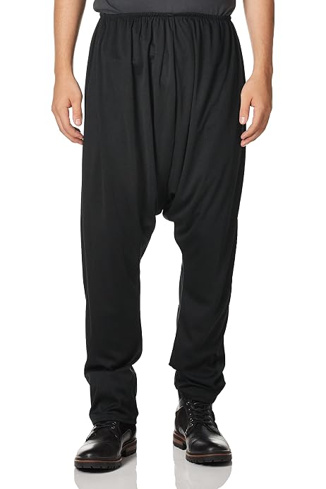amscan Hip Hop Harem Pants for Men 