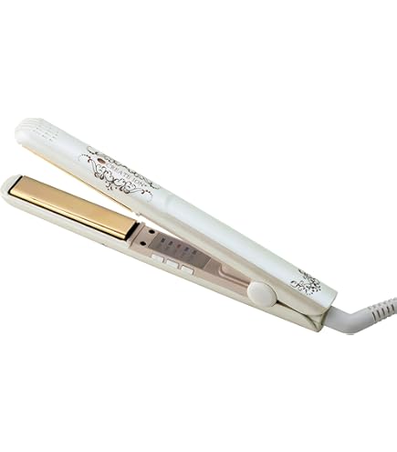 ヘアアイロン CREATE ION HYBRID STRAIGHT RCIS-G18HY CREATE ION เครื่องหนีบผม Hybrid Straight - Create Ion Thailand