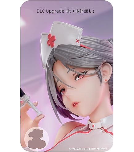 ABILU ジャスミンのお着替えタイム シスター 1/4スケール ジャスミンのお着替えタイム シスター 1/4スケール塗装済完成品