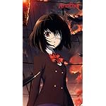 Another iPhoneSE/5s/5c/5(640×1136)壁紙 見崎鳴(みさき めい) Another iPhoneSE/5s/5c/5(640×1136)壁紙 見崎鳴(みさき めい)