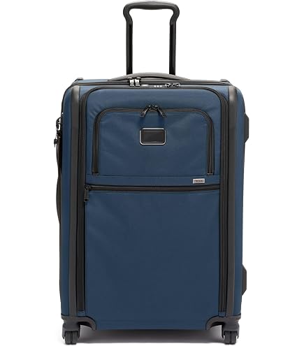 Amazon.co.jp: [トゥミ] スーツケース 35L ALPHA 3 インターナショナル