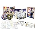 【Amazon.co.jp限定】僕のヒーローアカデミア5th Blu-ray Vol.2 初回生産限定版(全巻購入特典:「描き下ろし全巻収納BOX(死柄木弔、荼毘、トガヒミコ、トゥワイス、Mr.コンプレス)」引換シリアルコード+「公式デフォルメキャラ