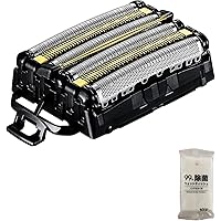 Amazon | 【正規品】パナソニック 替刃 メンズシェーバー用 6枚刃