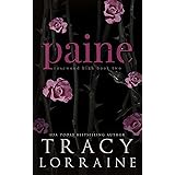 PAINE: A High School Enemies to Lovers Romance (Rosewood High Book 2)