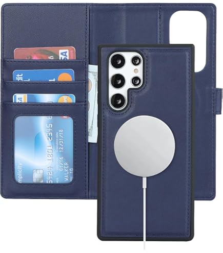 Amazon.co.jp: Galaxy S22 Ultra分離式 ケースdocomo SC-52C au SCG14